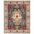 Bisen Performance Oriental Rug-31131275-130890776