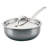 NanoBond 2qt Covered Saucier