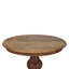 Table de salle à manger ronde