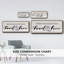 «Food and Love» - Toile encadrée-110632527