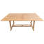 Table de salle à manger Duchene