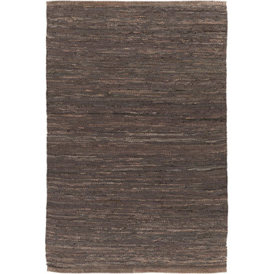 Dhori Leather Indoor Rug