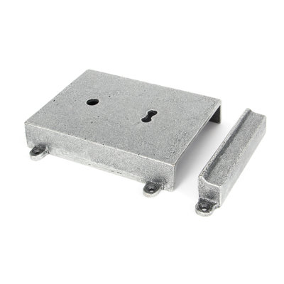 Lock & Cover Rim