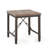 Jersey End Table