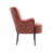 Adolar Upholstered Armchair-2094571712