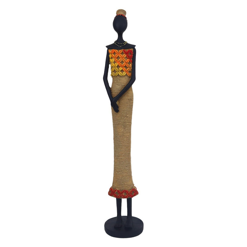 Malcolm Figurines & Sculptures