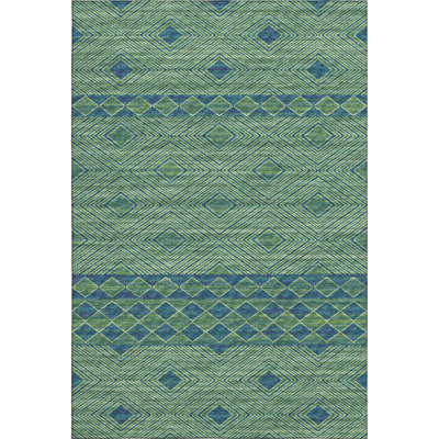 Vezio Outdoor Doormat