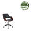 Chaise de bureau Lithonia-40874255