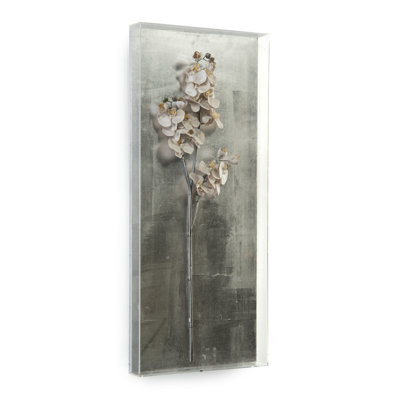 Handmade Silk Wall Decor
