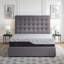 Matelas rafraîchissant à réponse rapide 11 pouces Renew-1359078816