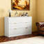 Commode moderne à 6 tiroirs-360696257