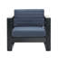 Fauteuil club Giovanna-1270682267
