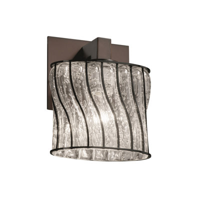 Cielle Armed Sconce