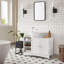 Carpen Bathroom Cabinet-882041457