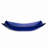 DECOLAV Incandescence 16.5'' Plastic Rectangular Bathroom Sink-6277439