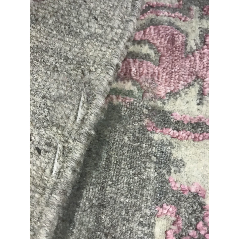 Windsom One-of-a-Kind 8'11" X 12'1" Area Rug