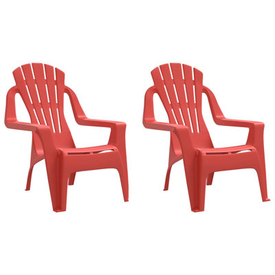 Klakki Children's Chair