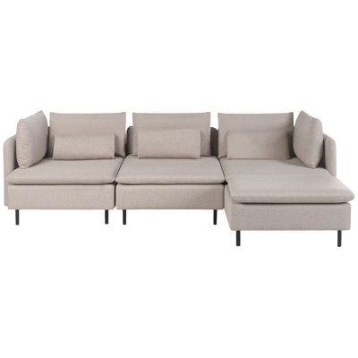 Catelynn Sectional