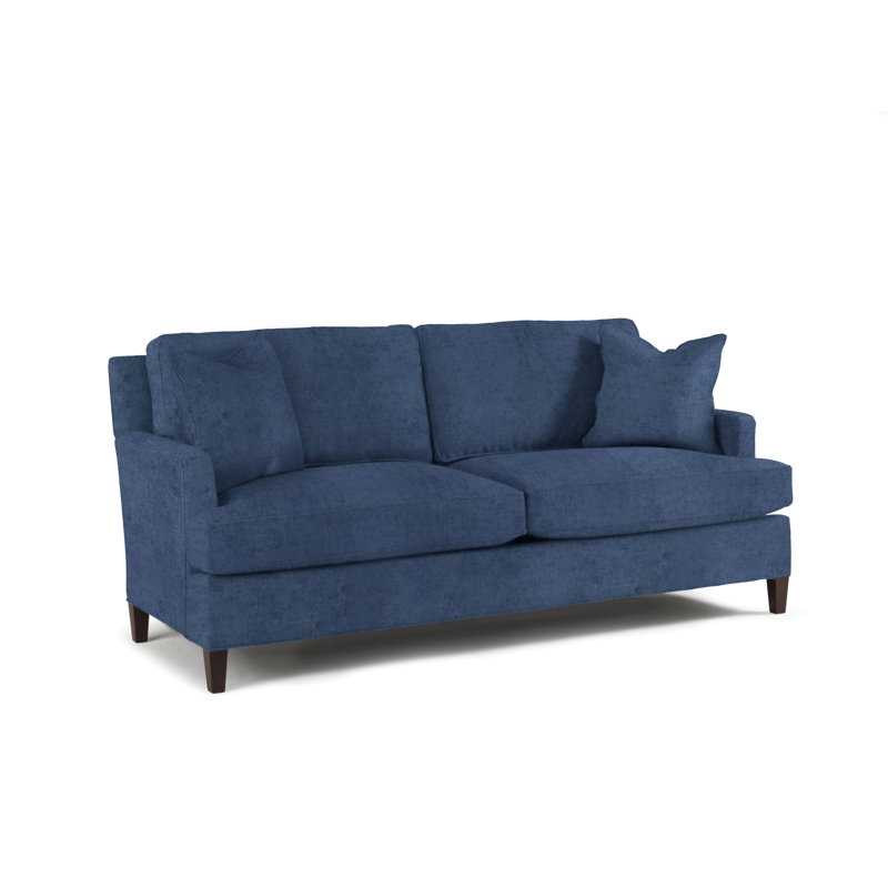 Bower Sofa, Eclipse Polyester, Legends