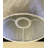 9 in. H x 6 in. W Linen Drum Lamp Shade