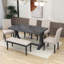 Ensemble repas pour 6 personnes Govany-2118644548-2118644547-2118644546