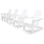 Ensemble Adirondack POLYWOOD Classics 4 pièces-1637159538