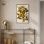 «Orange Oasis Glow» par Art Remedy-110295472-110295480