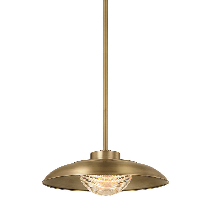 Braxton Pendant