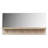Wall 6 - Hook Wall Mounted Coat Rack