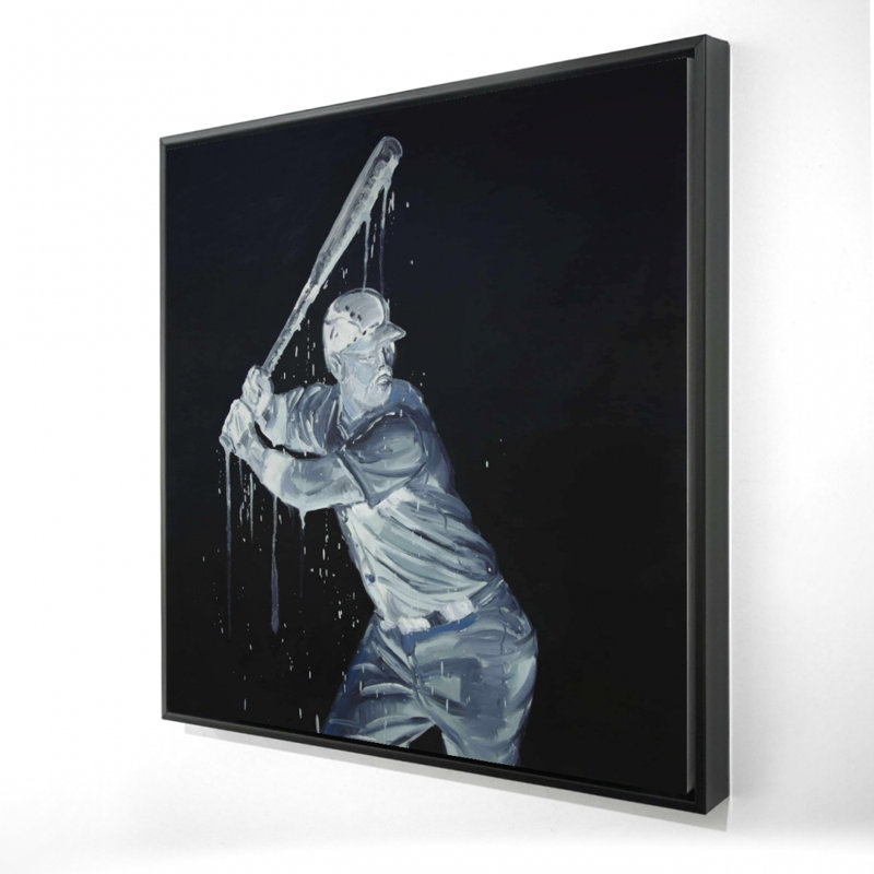 " Baseball Player "