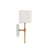 Shirley 1 - Light Wallchiere-18665650
