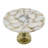 Edenton Aluminum Cake Stand
