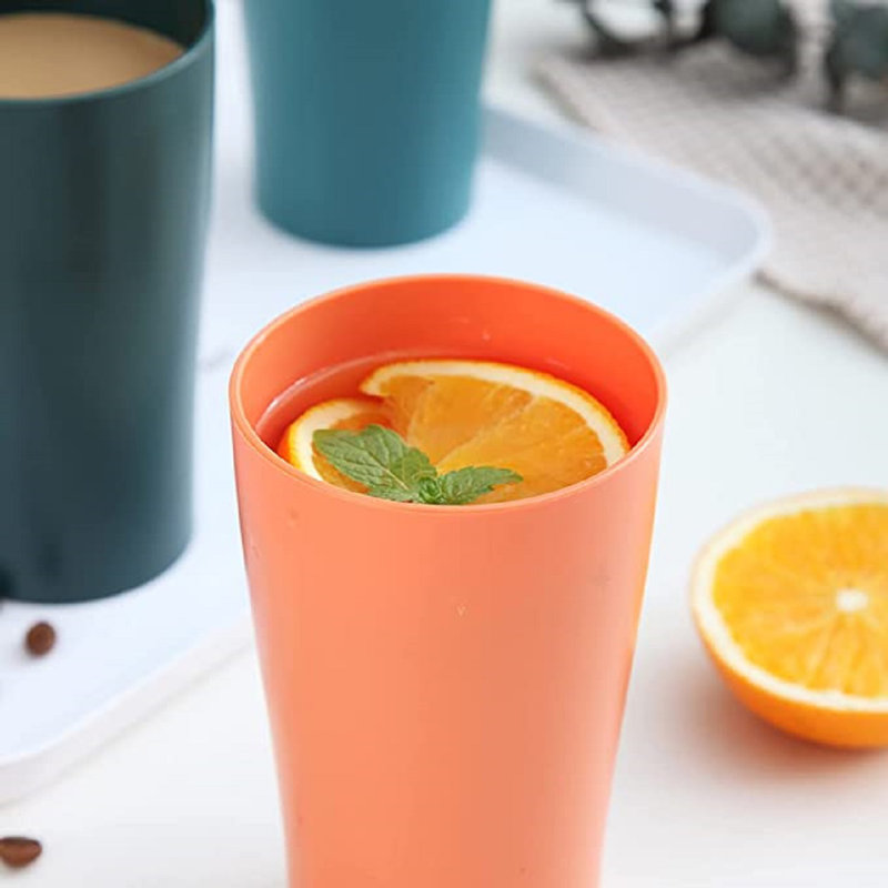 Disposable Cups