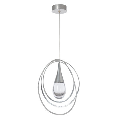 Lyric 1-Light Pendant