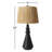 Madron Ceramic Table Lamp