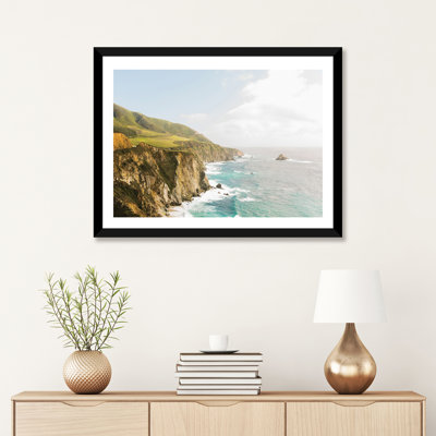" Big Sur I, California "