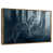 Floating Frame Gold