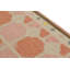 Scandinavian Wool Geometric Area Rug-79575734