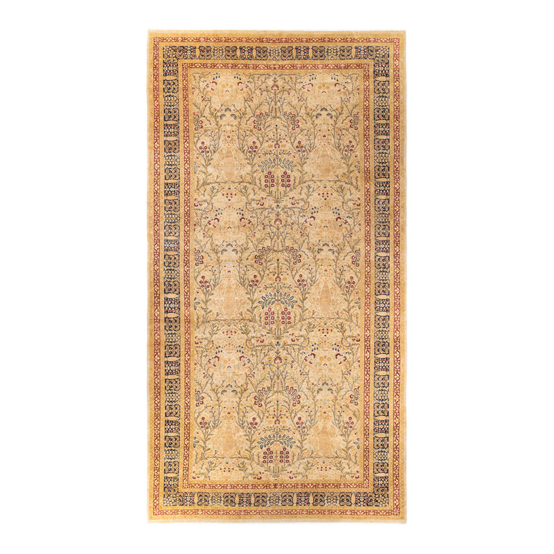 Classic One-of-a-Kind 8' 2" X 15' 10" Area Rug