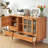 Buckby 55.12'' Sideboard