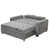 Charcoal Grey est en rupture de stock sélectionné