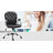 Vinsetto Velvet Home Office Chair-1324296231-1297922774