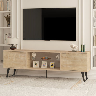 Meuble télé Jacob Mid Century