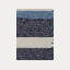 Block Stripe Woven Baby Alpaca Throw Blanket-27057174
