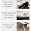 Bureau de fabrication en bois manufacturé durable-30728646