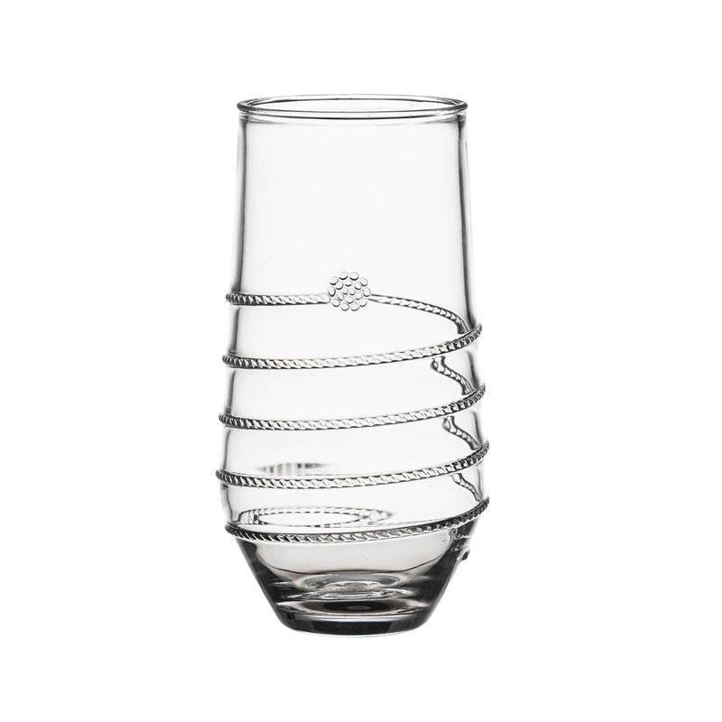 Amalia 18.5 oz. Acrylic Large Tumbler