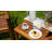 Premium Grade Teak Side Table