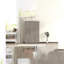 Armoire 3 portes avec 2 tiroirs-1348662681