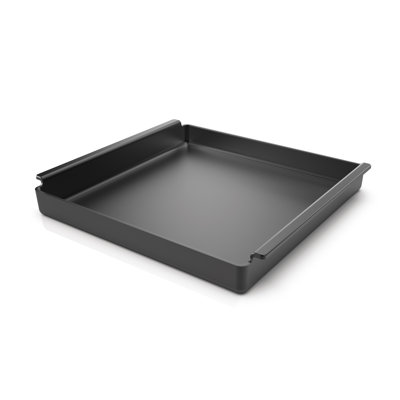 Cast Iron BBQ Topper