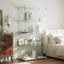 Vitrine en verre trempé, vitrine transparente pour objets de collection-2026105077